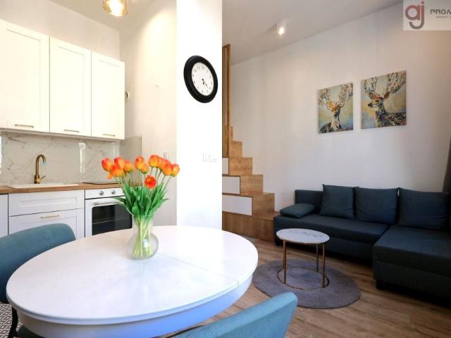 Rewolucji 1905 Roku 26 m², Łódź