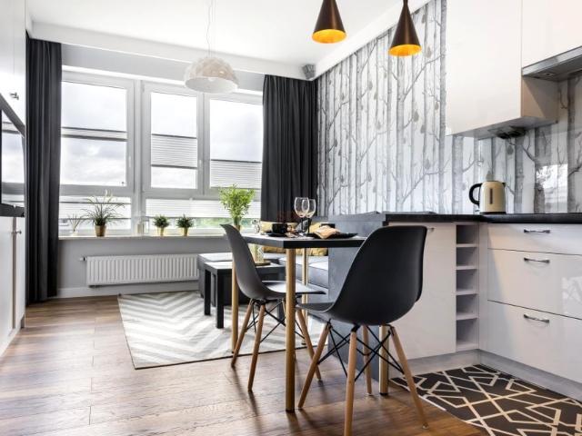 Rewolucji 1905 roku 22,45 m², Łódź