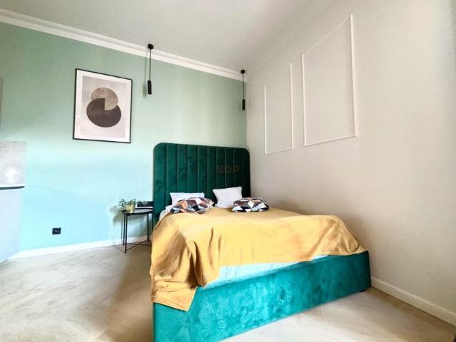 Rewolucji 1905 roku 23,45 m², Łódź
