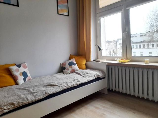Rewolucji 1905 roku 64,30 m², Łódź