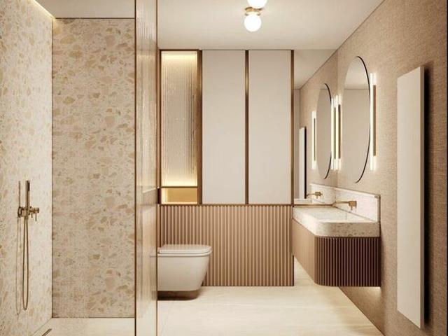 Rewolucyjne apartamenty z własnym ogrodem oraz lokale biznes