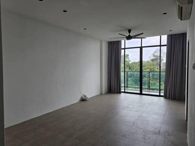 Rex Apartment nearby BDC Saradise