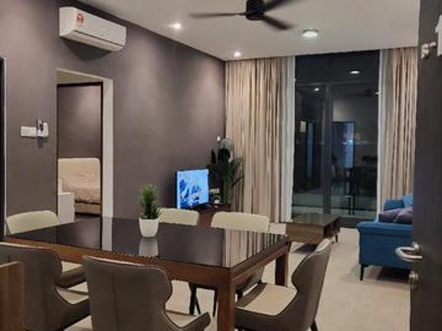 Rex Apartment BDC