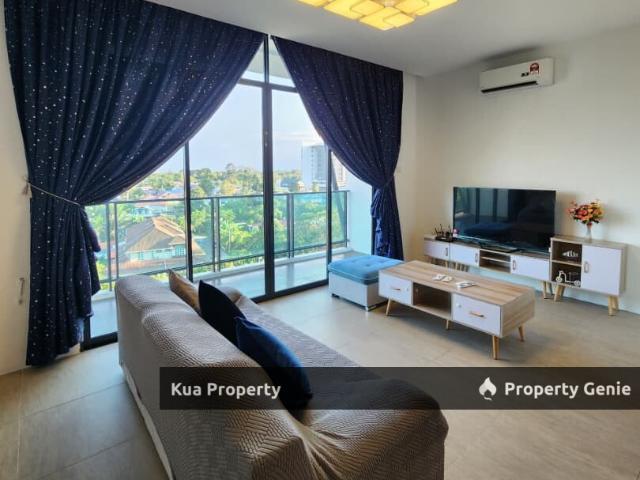 Rex Apartment BDC For Sale!