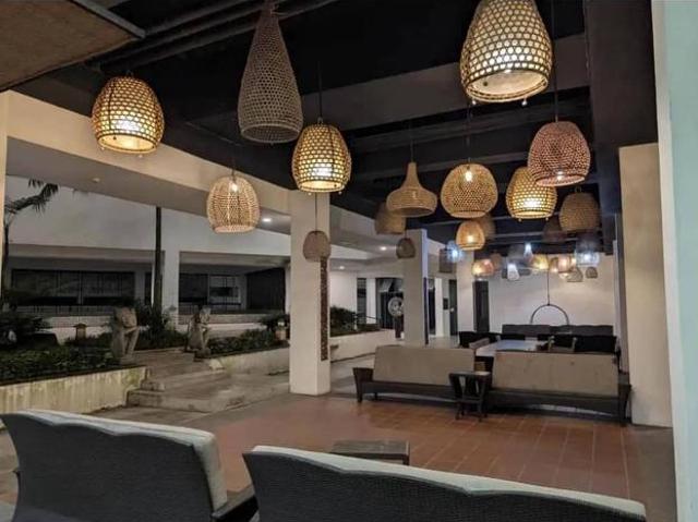 Rex Apartment corner unit Stutong Kuching