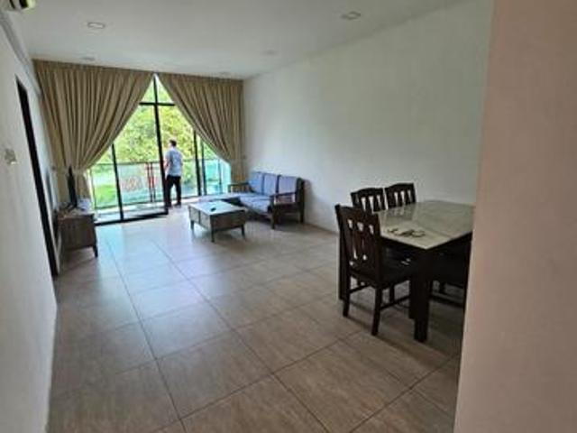 Rex Apartment FOR RENT BDC