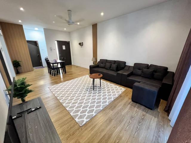 Rex Apartment For RentBDC Near Saradise Fully Furnished WiFi