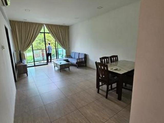 Rex Apartment Stutong near KPJ Saradise BDC Airport322