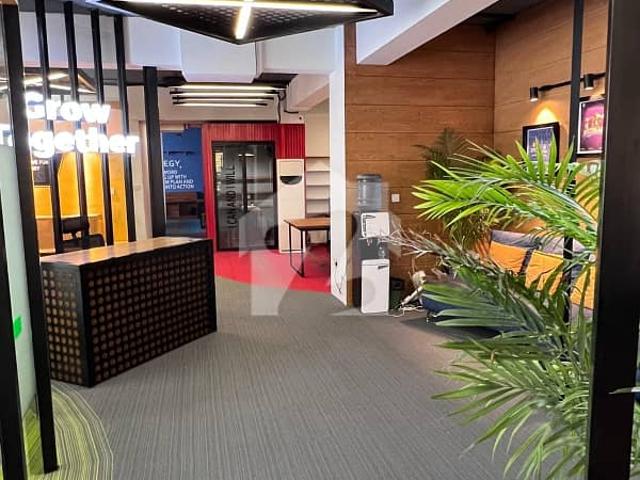 REX Marketing Offers! 3,000sqft 2nd floor Corporate Office for Rent | F 6 Markaz, Islamabad