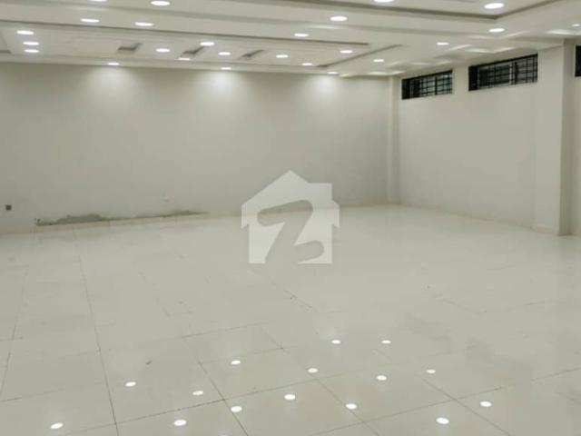 REX Marketing Triple Storey Newly Constructed 4000 Sq Ft Building For Rent IT Companies/ Call Centers
