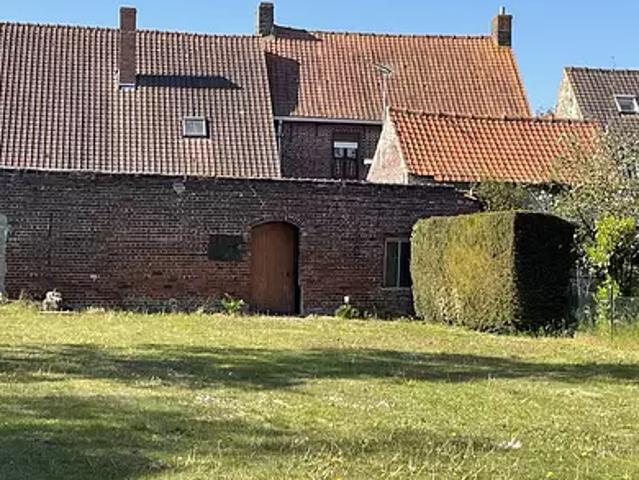 Rexpoëde 59122 Achat / Vente maison 5 pièces t5