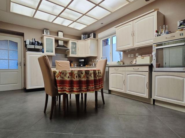 Rexpoëde Vente Maison 59