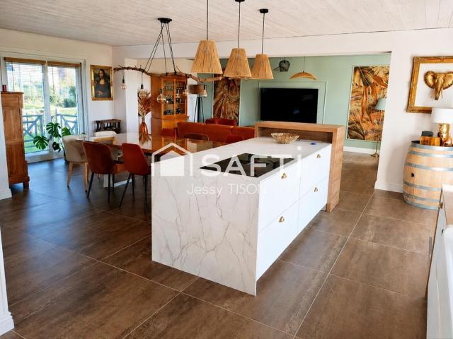 Rexpoëde Vente Maison 59