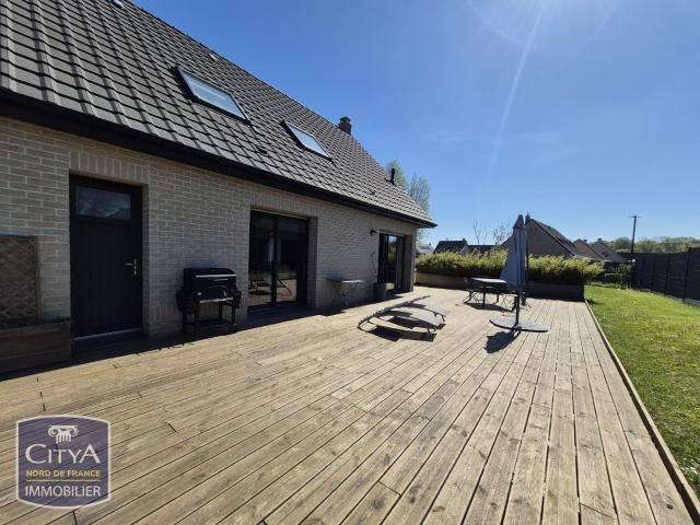 Rexpoëde Location Maison 59