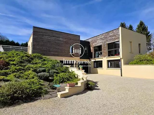 Reygade 19430 Achat / Vente maison 6 pièces t6