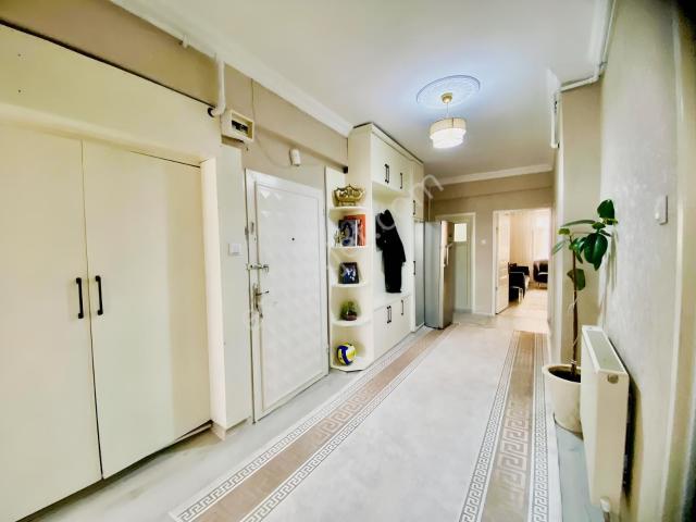 Reyhan Park Karşısında 2+1 Full Bakımlı Masrafsızz 125m2 Daire!