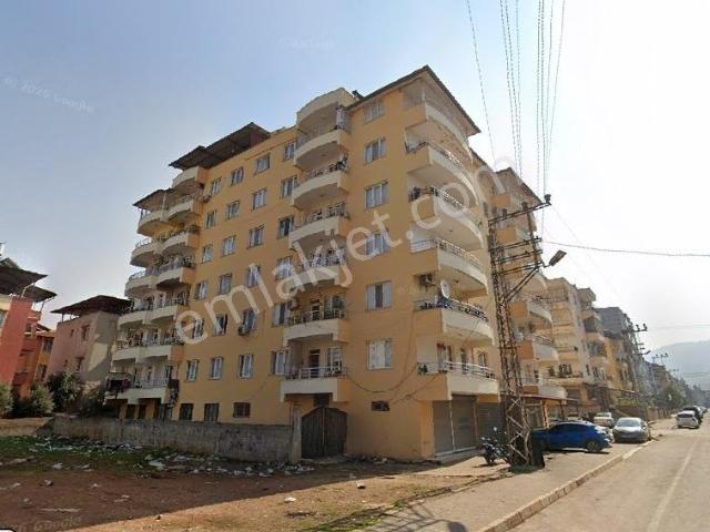 Reyhanlı Bağlar Mahallesi'nde Ferah Ve Geniş 165 M² Daire