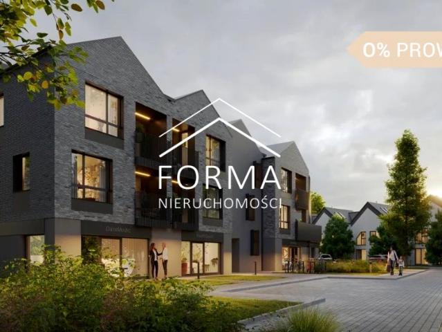 Reymonta 43,29 m², Niemcz