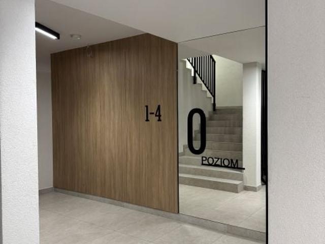 Reymonta 40 m², Słupsk