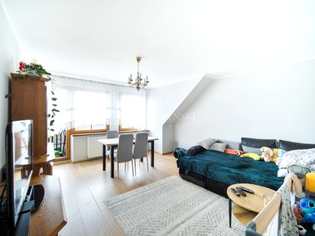 Reymonta 47,83 m², Grodków