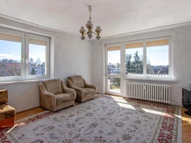 Reymonta 46,80 m², Koszalin