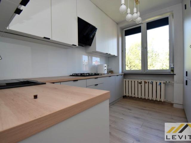 Reymonta 48,54 m², Zabrze