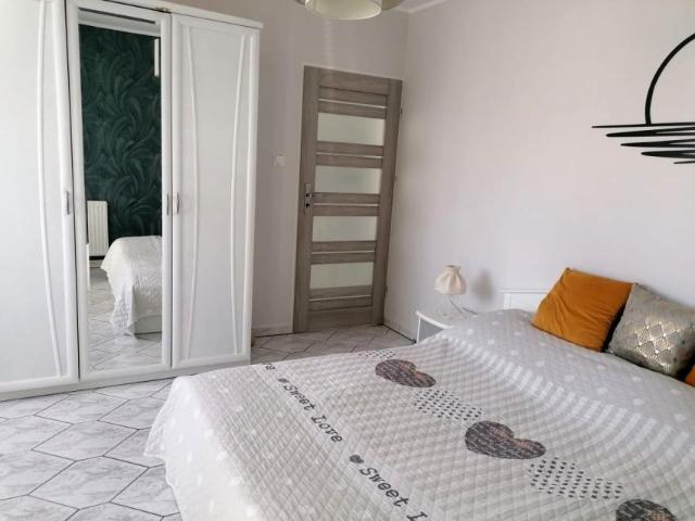 Reymonta 48 m², Kołobrzeg