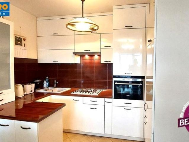 Reymonta 49,32 m², Radzymin
