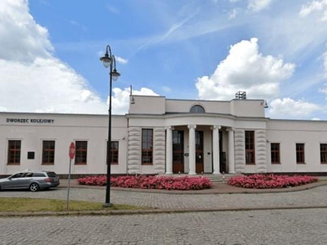 Reymonta 4,37 m², Radomsko