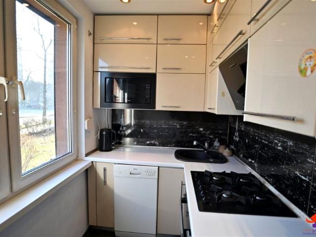 Reymonta 53 m², Zabrze
