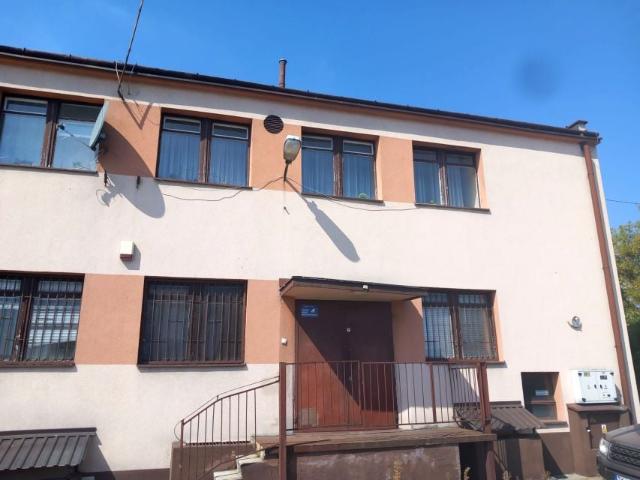 Reymonta 519,75 m², Jędrzejów