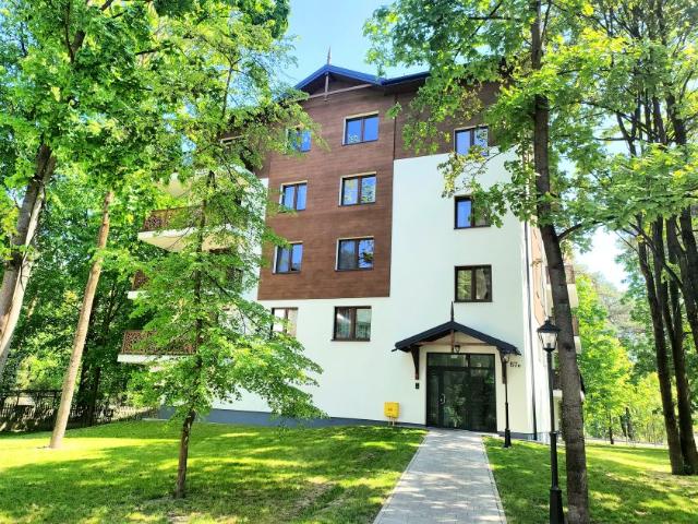 Reymonta 57B 63 m², Otwock
