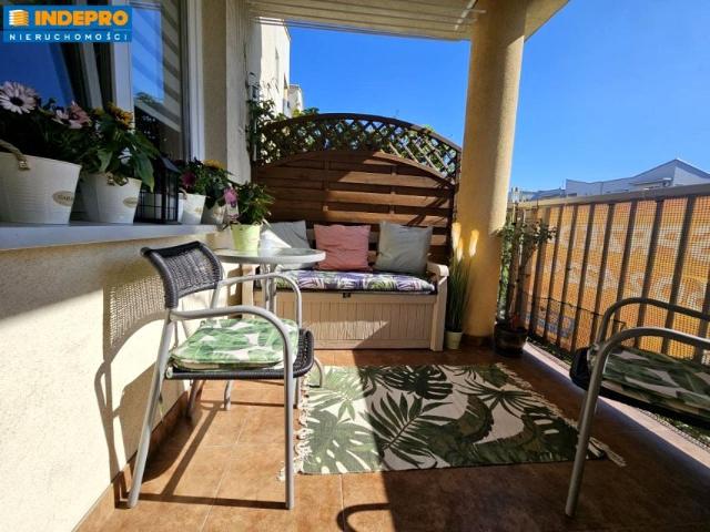 Reymonta 54,60 m², Radzymin