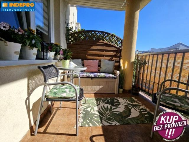 Reymonta 54,60 m², Radzymin