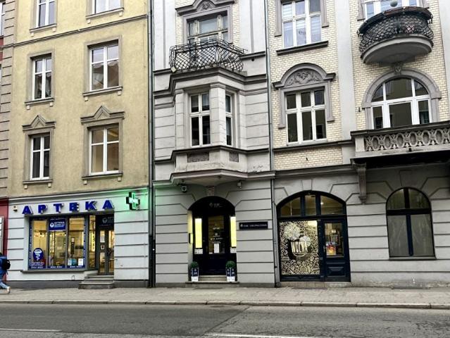Reymonta 67 m², Opole