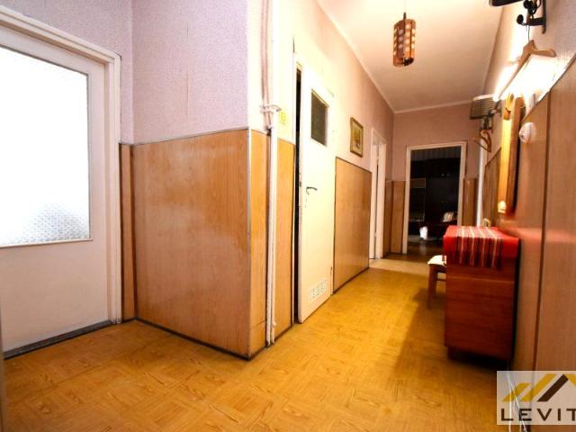 Reymonta 78,20 m², Zabrze