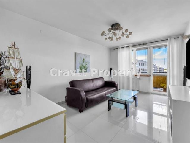 Reymonta 83 m², Ząbki