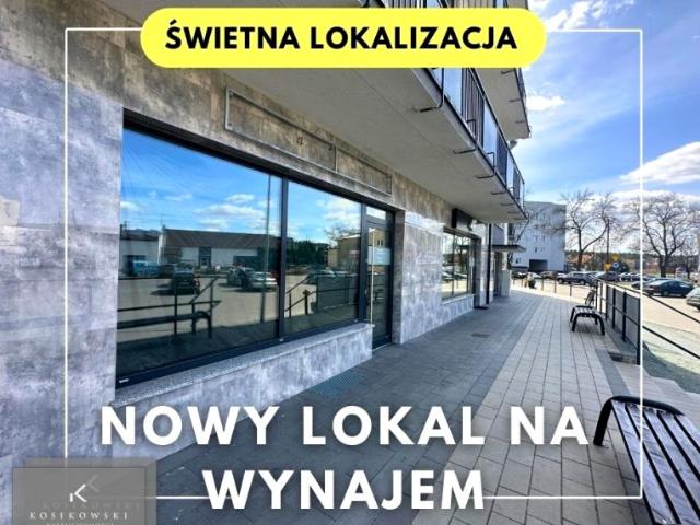 Reymonta 85 m², Namysłów