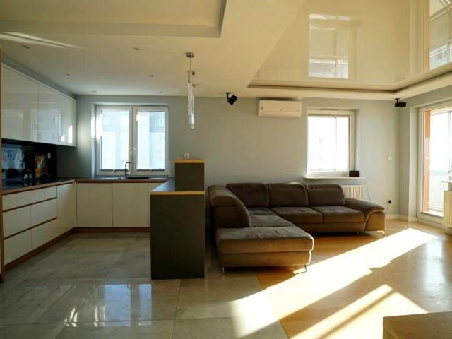 Reymonta 101,07 m², Łomża