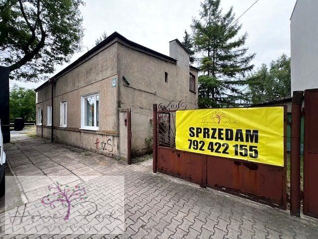 Reymonta 105 m², Pabianice