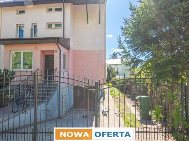 Reymonta 120 m², Elbląg