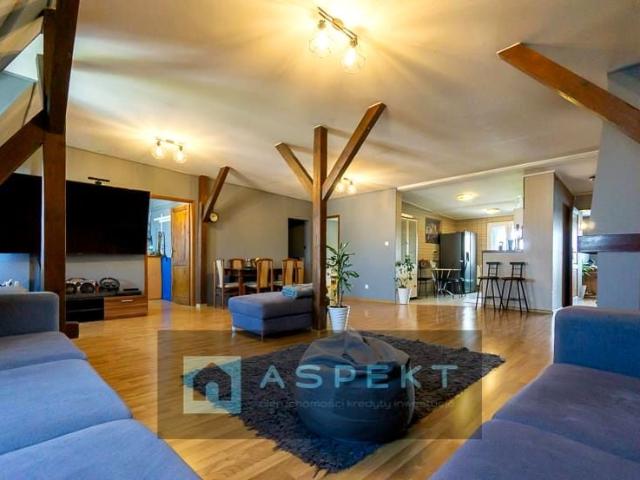 Reymonta 146,60 m², Opole