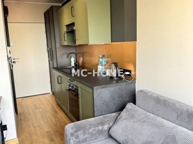 Reymonta 16 m², Katowice