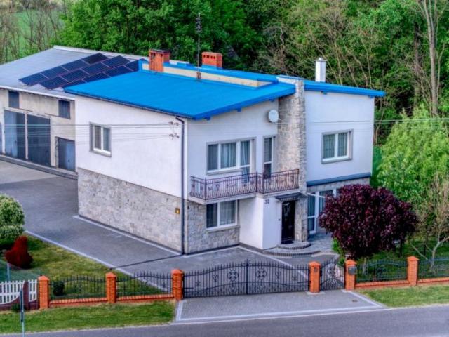 Reymonta 190 m², Czastary