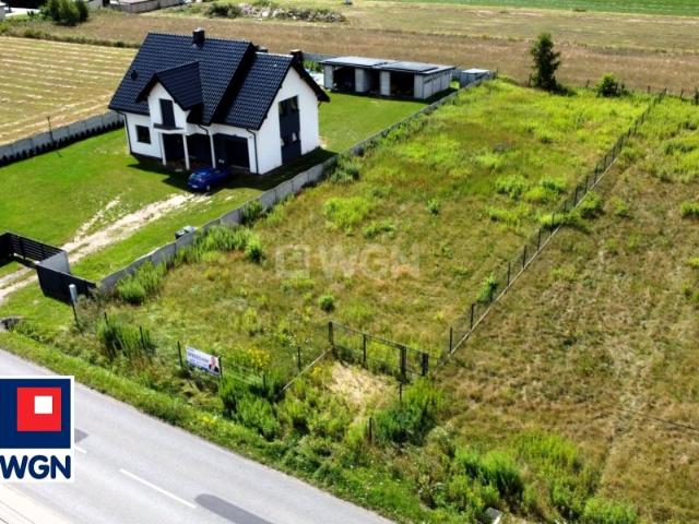 Reymonta 1 093 m², Kamyk