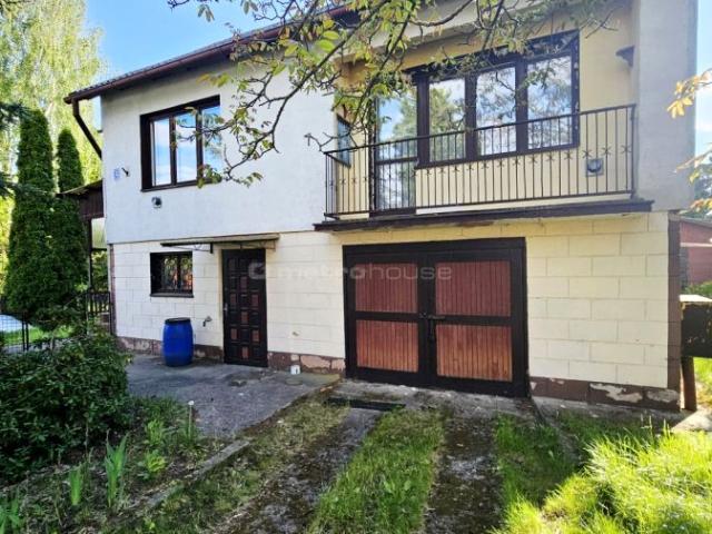 Reymonta 210 m², Justynów