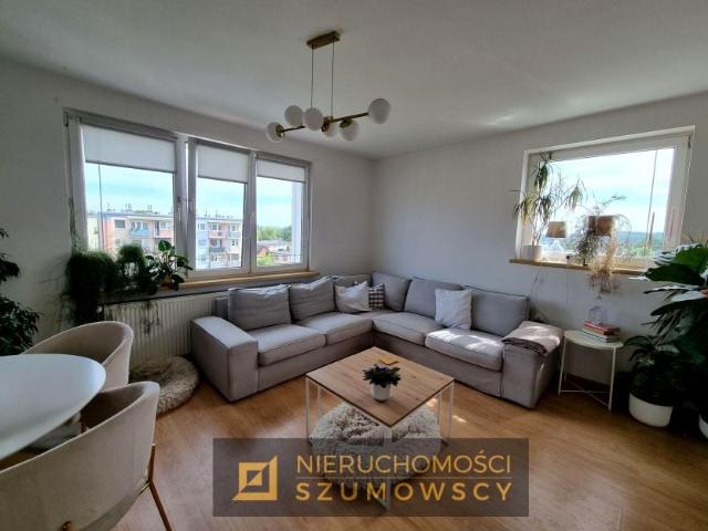 Reymonta 29,20 m², Chodzież
