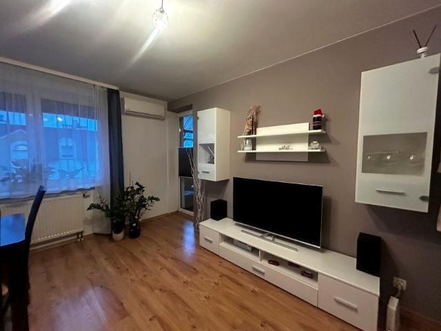 Reymonta 29B m. 8A 42,90 m², Ząbki
