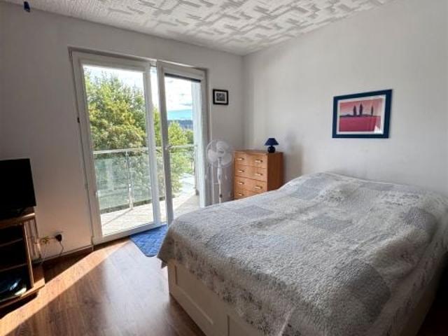 Reymonta 34 m², Kołobrzeg