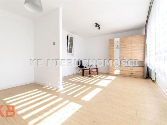 Reymonta 35,60 m², Rybnik
